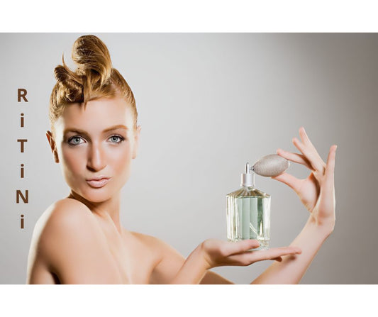 Hoe kies je écht de parfum die bij je past