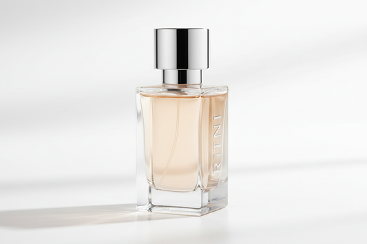 RiTiNi 270 – Fruitige Elegantie & Houtachtige Warmte - navulbaar parfum | RiTiNi
