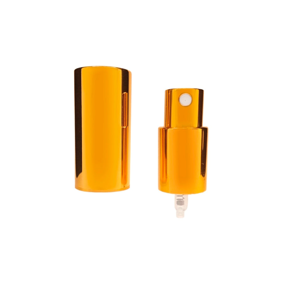 Spray + dop Goud