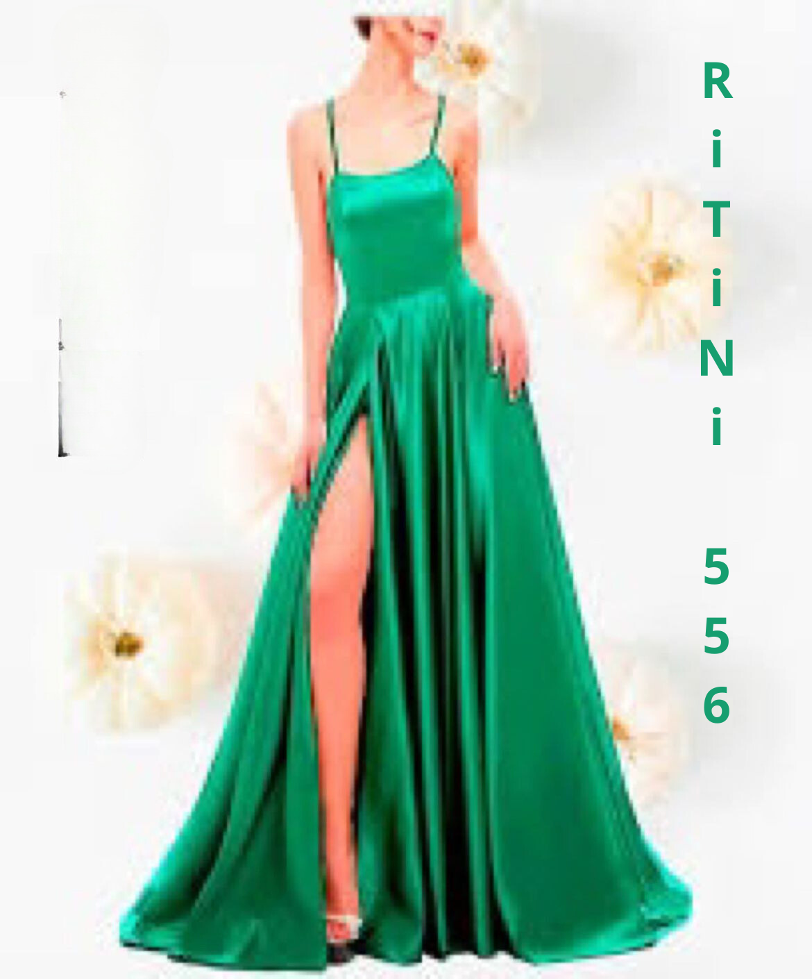 RiTiNi Woman 556 -  - Geïnspireerd op