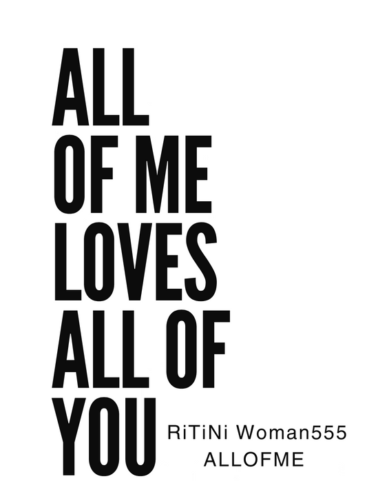 RiTiNi Woman 555 – Houtachtig Bloemige Muskus Refill Damesparfum