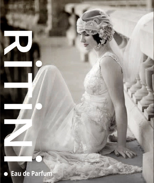 RiTiNi Woman 553 – Bloemig Amber Refill Damesparfum