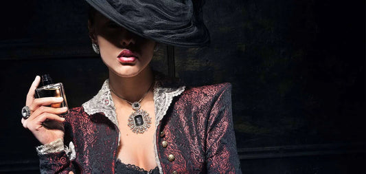 RiTiNi Woman 548 – Bloemig Fruitig Refill Damesparfum