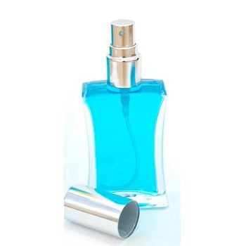 Parfumfles Sharmain 30 ml - hervulbaar