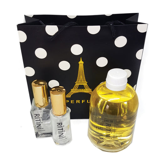 RiTiNi woman 530 - GUESS - Geïnspireerd door