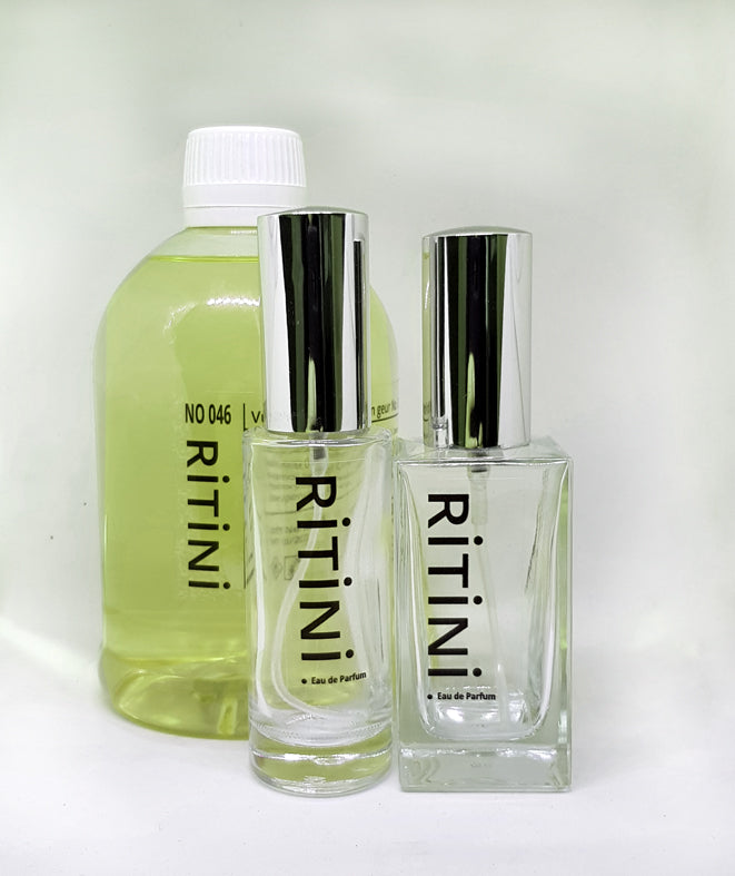 RiTiNi Man 120 - Vergelijkbaar met AGUA DE FRESCA van Adolfo Dominguez.