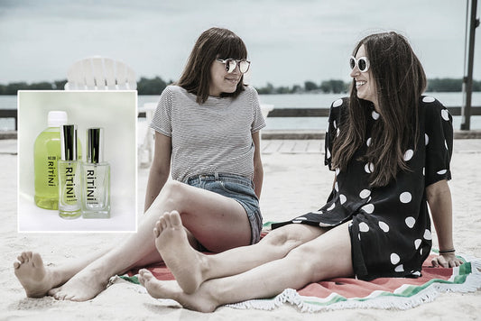 RiTiNi Woman 060 - Vergelijkbaar met Pure Poison van DIOR