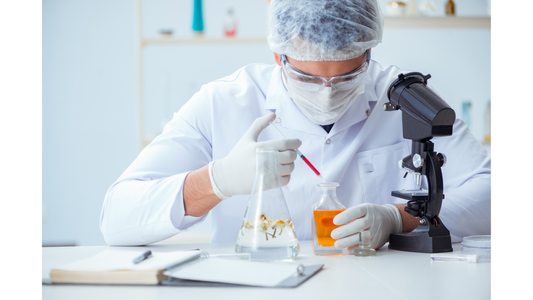 Dupe parfums en imitatie geuren bij RiTiNi Parfum