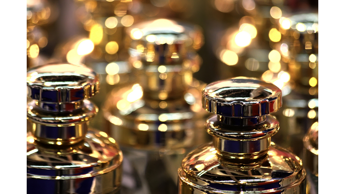 Niche parfums uitleg en kenmerken bij RiTiNi Parfum