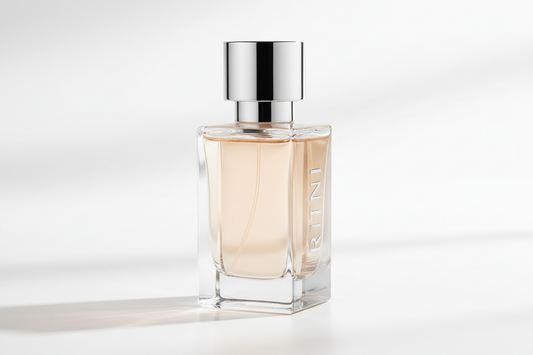 RiTiNi Niche 3 – Oosters Bloemig Refill Unisex Parfum - 500ml