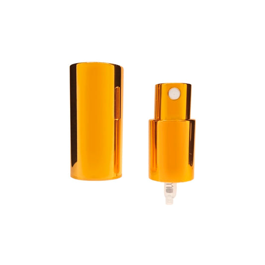 Spray + dop Goud