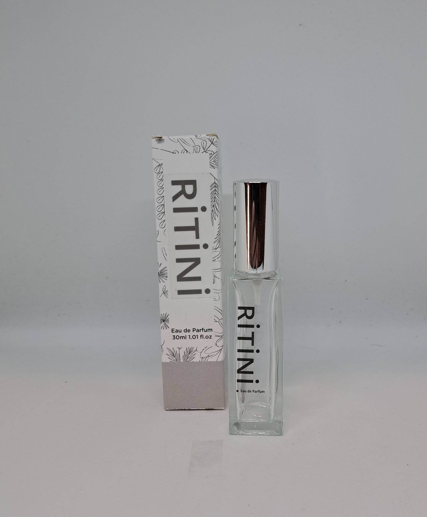 RiTiNi Woman 005 - Vergelijkbaar met  CODE van Armani