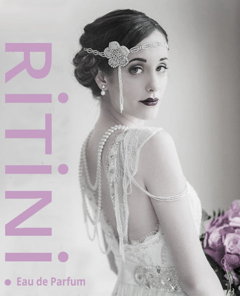RiTiNi Woman 552 – Bloemig Fruitig Refill Damesparfum - 500ml - navulbaar parfum | RiTiNi