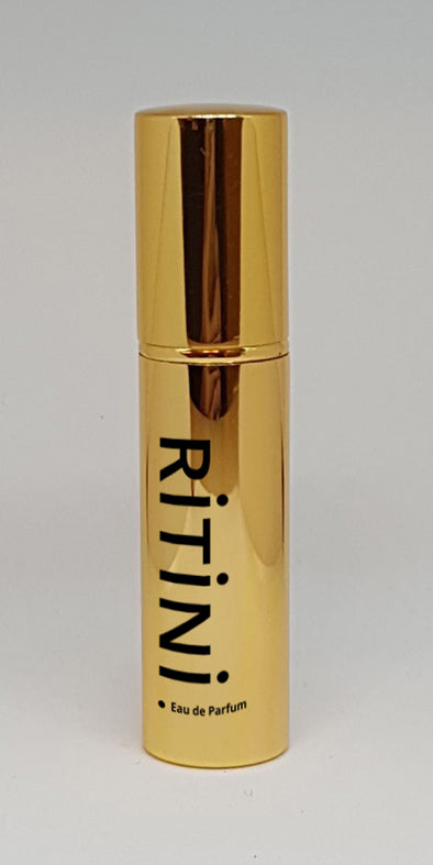 RiTiNi refill verstuiver goud