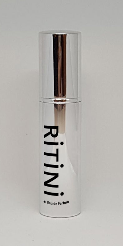 RiTiNi refill verstuiver zilver