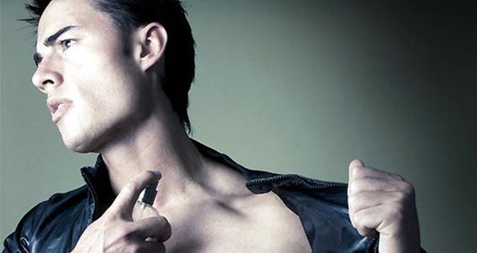 RiTiNi Men 237 – Aromatisch Houtachtig Refill Herenparfum